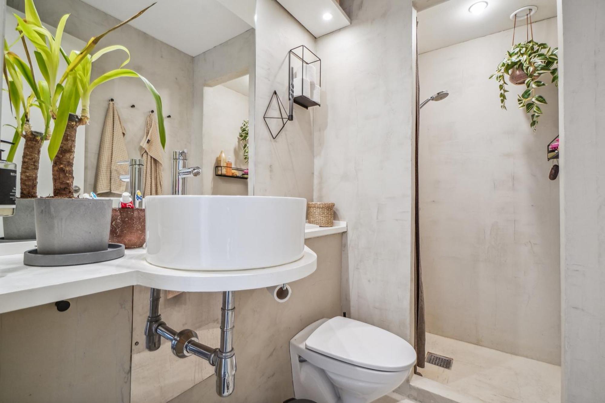 Nyistandsat 1br Lejlighed I Hjertet Af Norrebro Apartment *