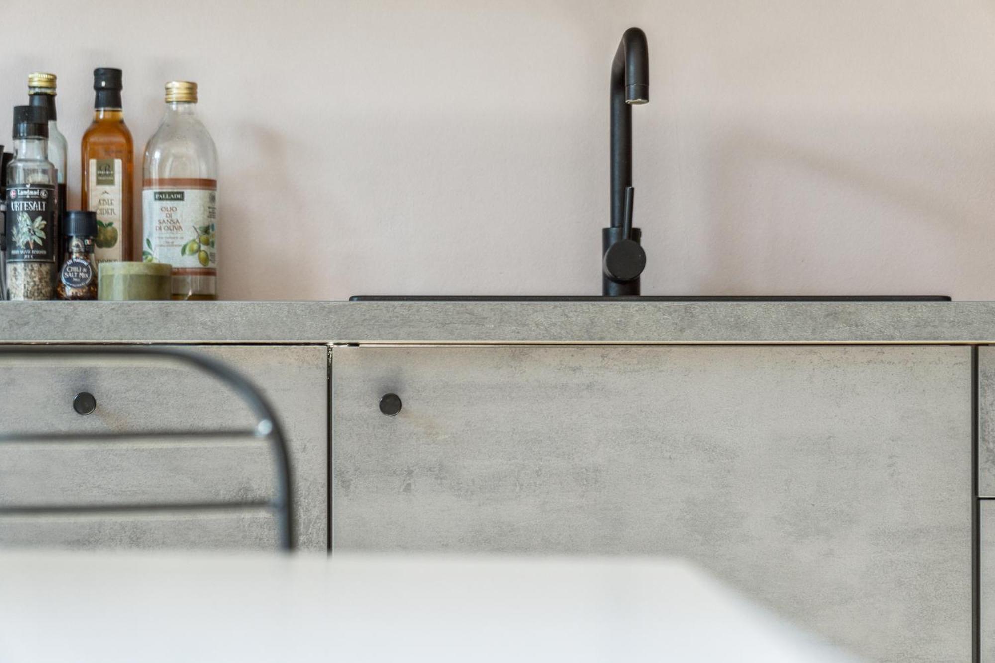 Nyistandsat 1br Lejlighed I Hjertet Af Norrebro Apartment Copenhagen