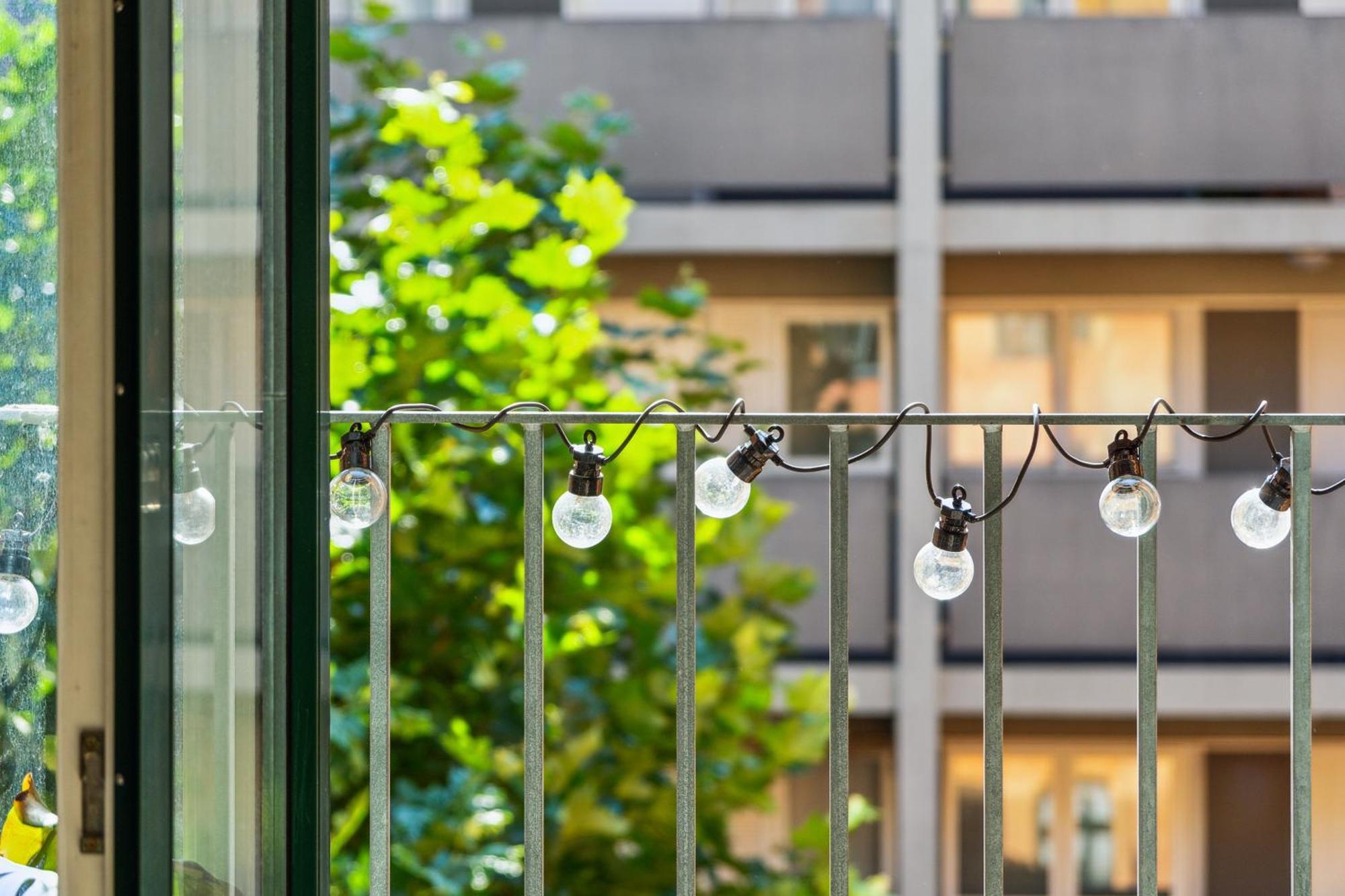 Nyistandsat 1br Lejlighed I Hjertet Af Norrebro * Copenhagen